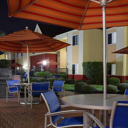 Towneplace Suites By Marriott Lake Jackson Clute Luaran gambar