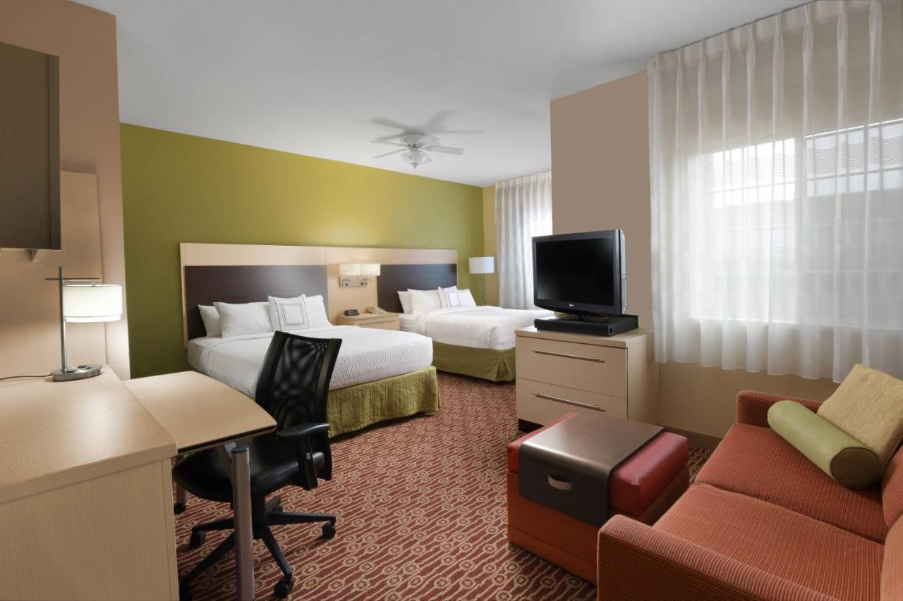 Towneplace Suites By Marriott Lake Jackson Clute Luaran gambar
