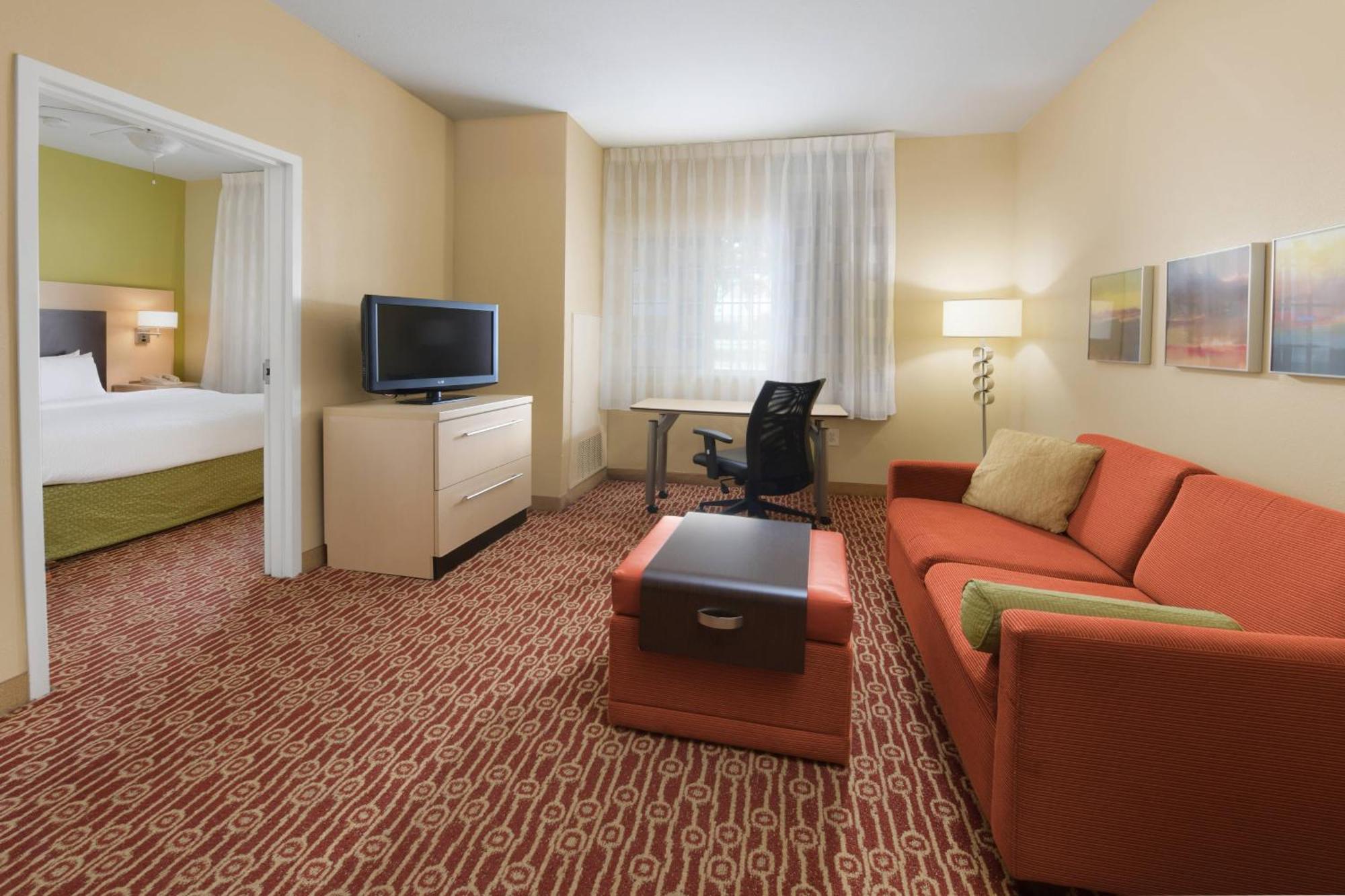Towneplace Suites By Marriott Lake Jackson Clute Luaran gambar