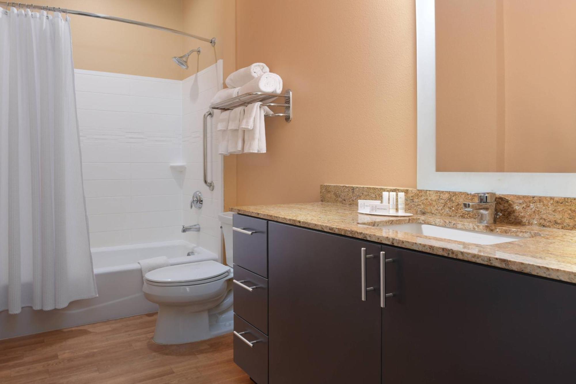 Towneplace Suites By Marriott Lake Jackson Clute Luaran gambar