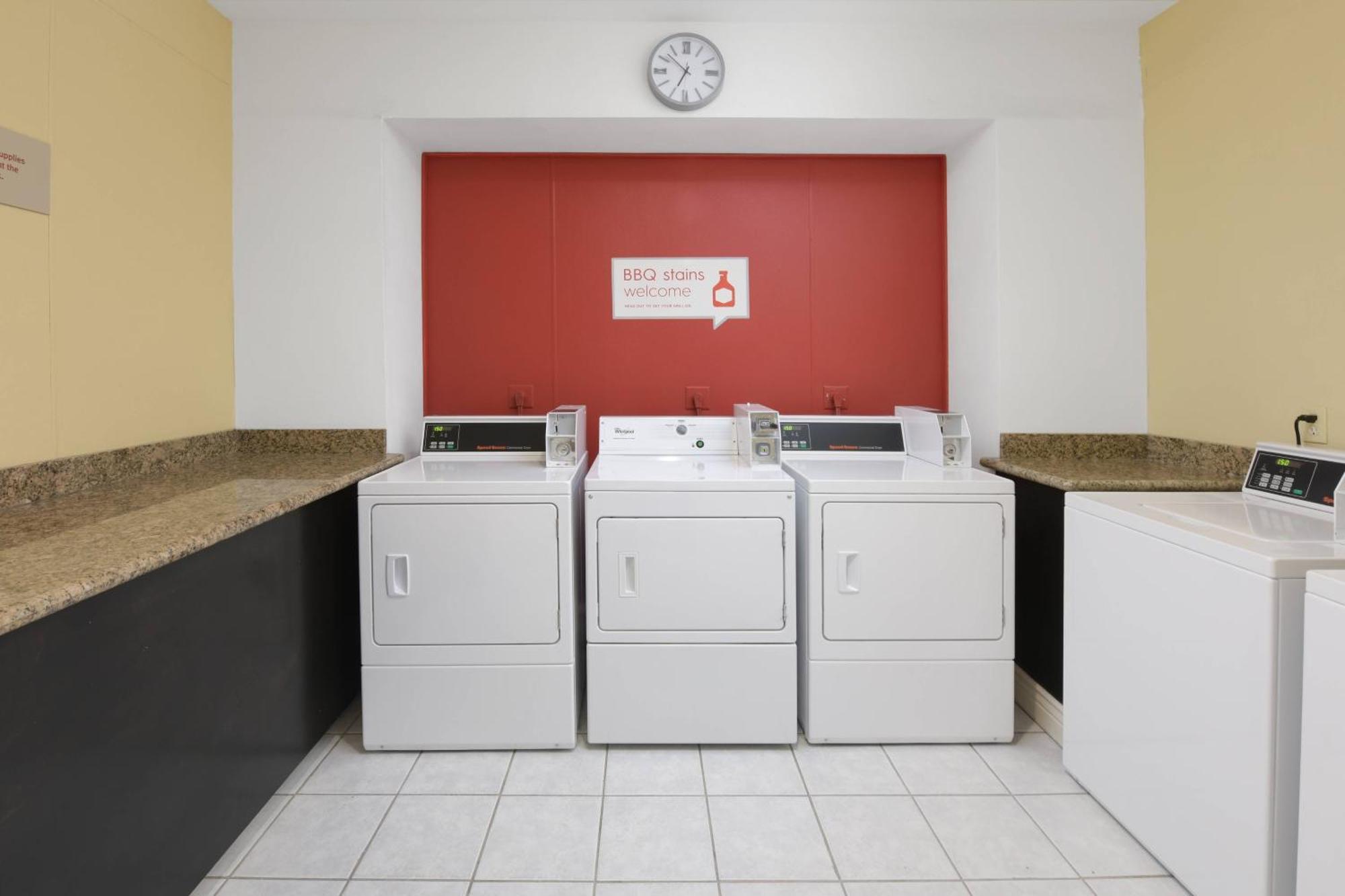 Towneplace Suites By Marriott Lake Jackson Clute Luaran gambar
