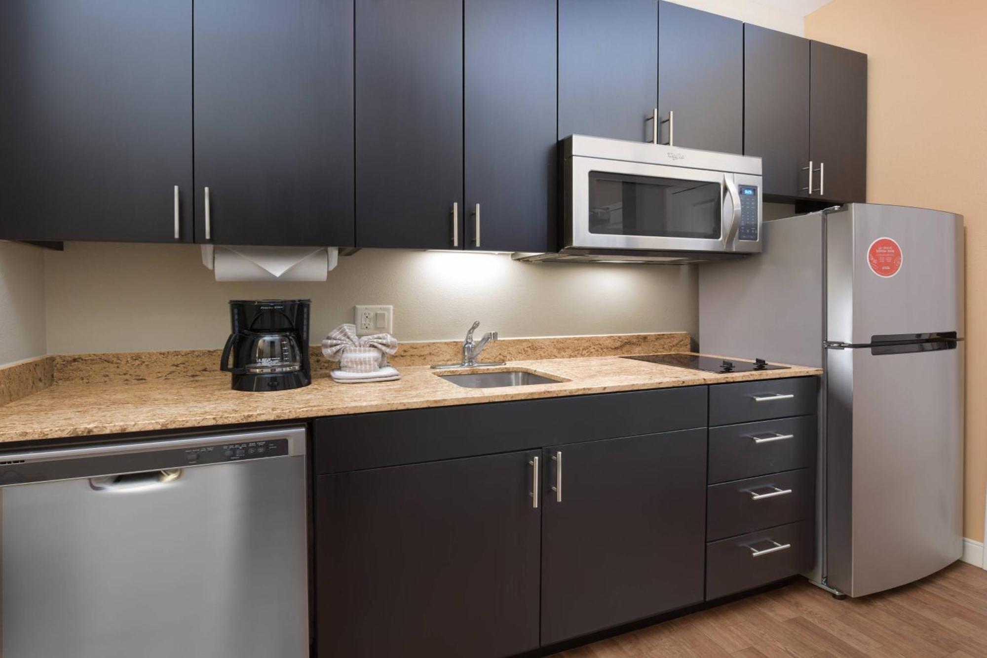 Towneplace Suites By Marriott Lake Jackson Clute Luaran gambar