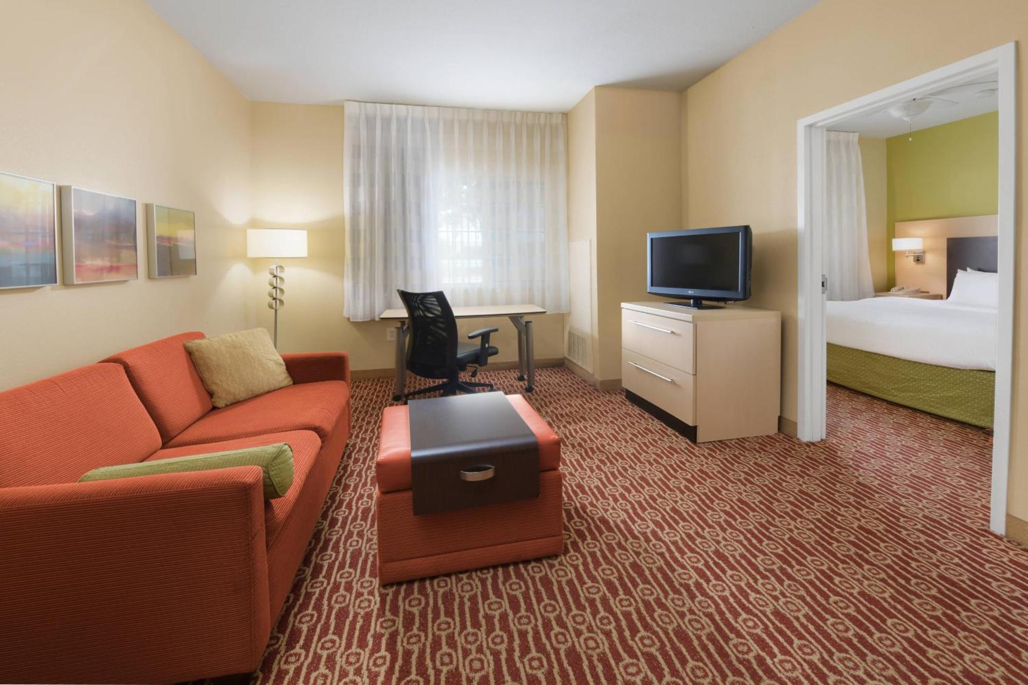 Towneplace Suites By Marriott Lake Jackson Clute Luaran gambar