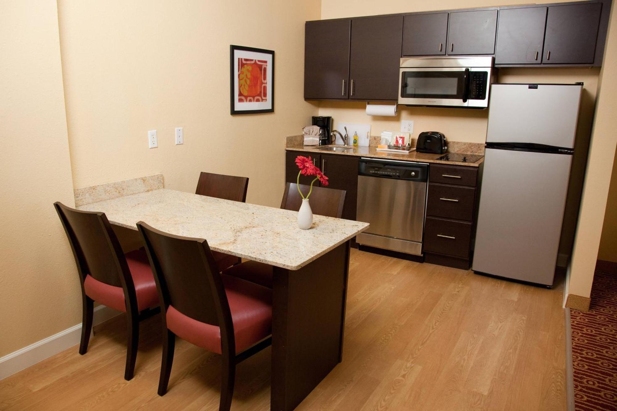 Towneplace Suites By Marriott Lake Jackson Clute Luaran gambar