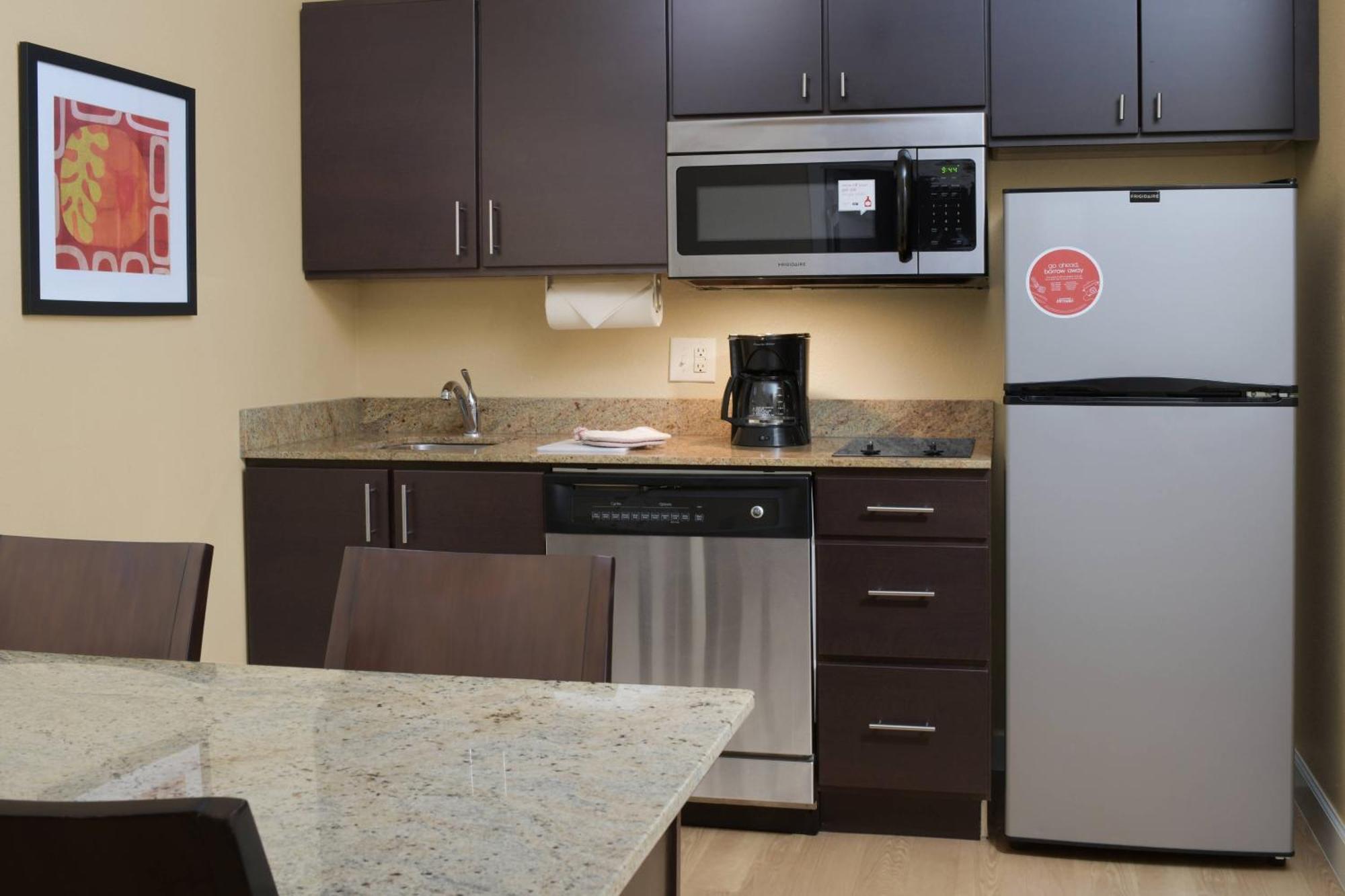 Towneplace Suites By Marriott Lake Jackson Clute Luaran gambar