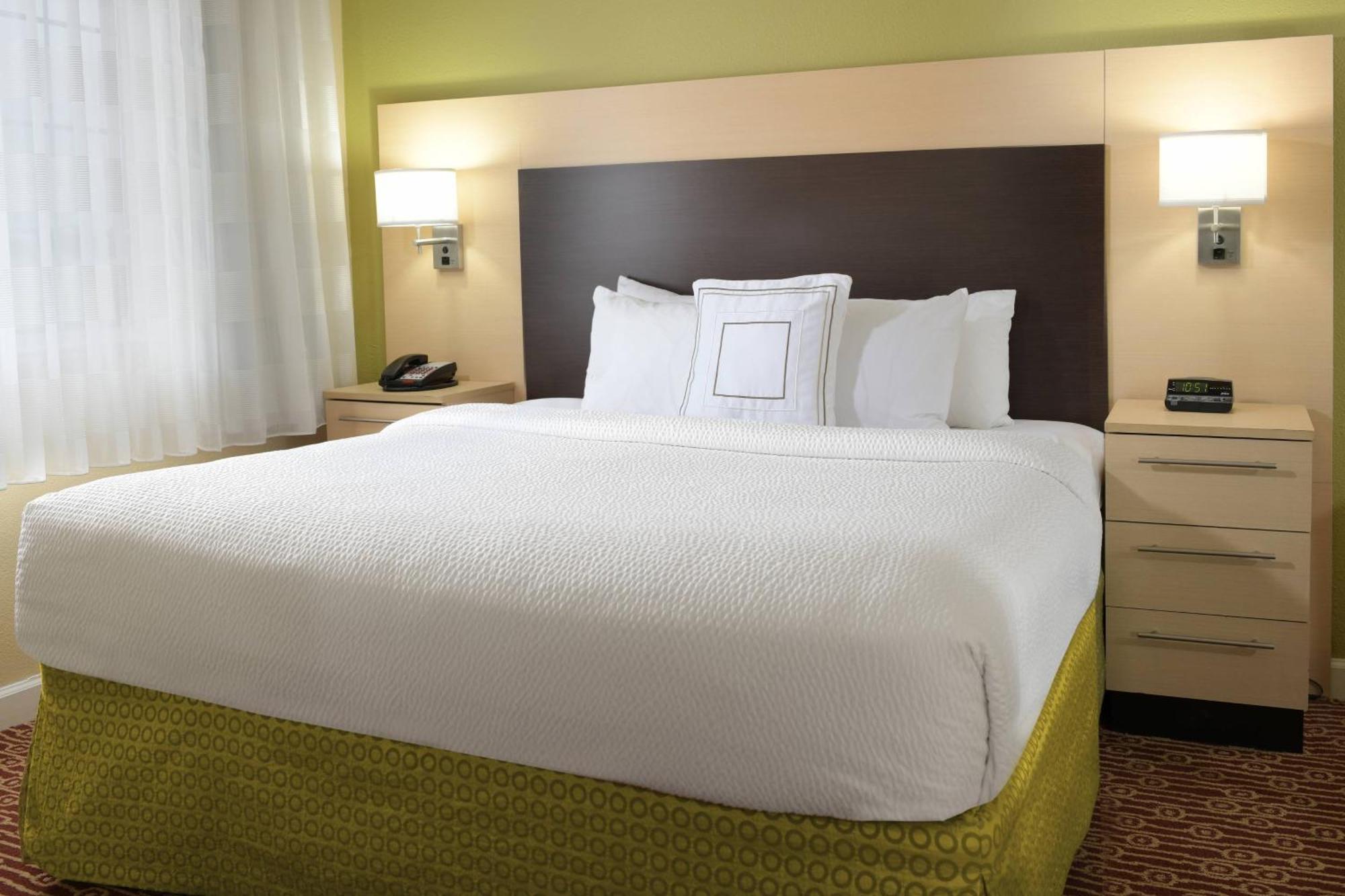 Towneplace Suites By Marriott Lake Jackson Clute Luaran gambar
