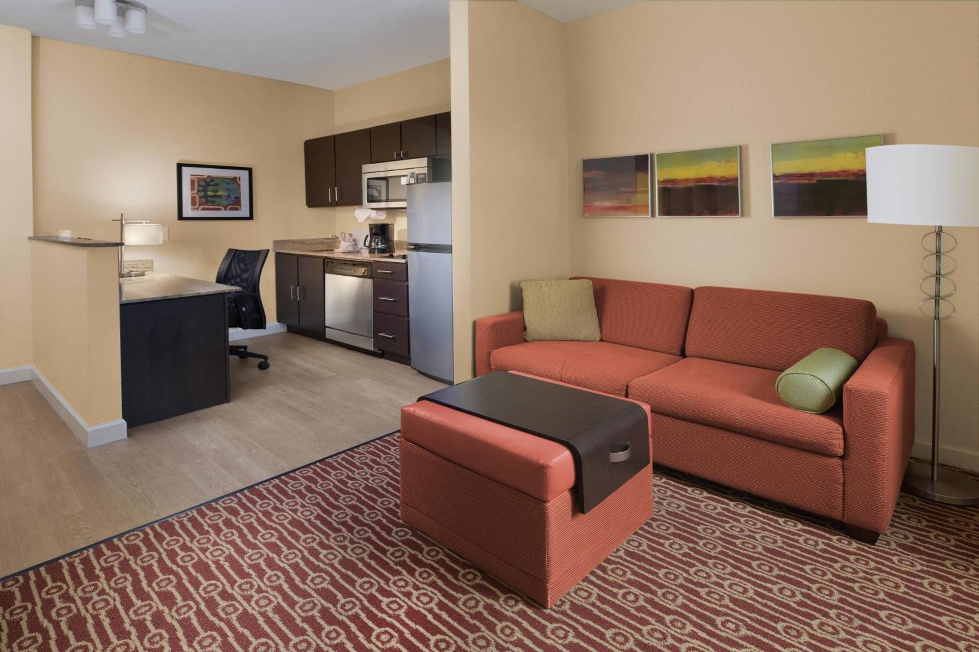 Towneplace Suites By Marriott Lake Jackson Clute Luaran gambar