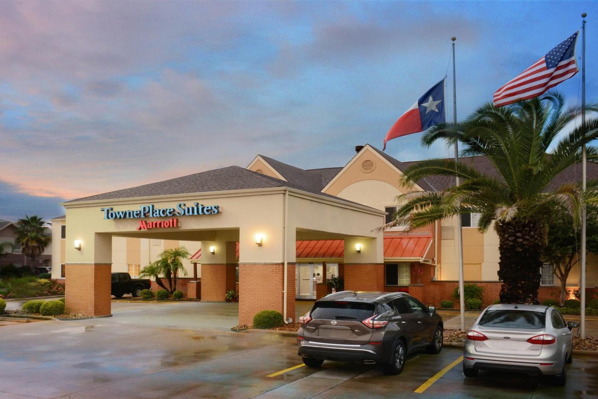 Towneplace Suites By Marriott Lake Jackson Clute Luaran gambar